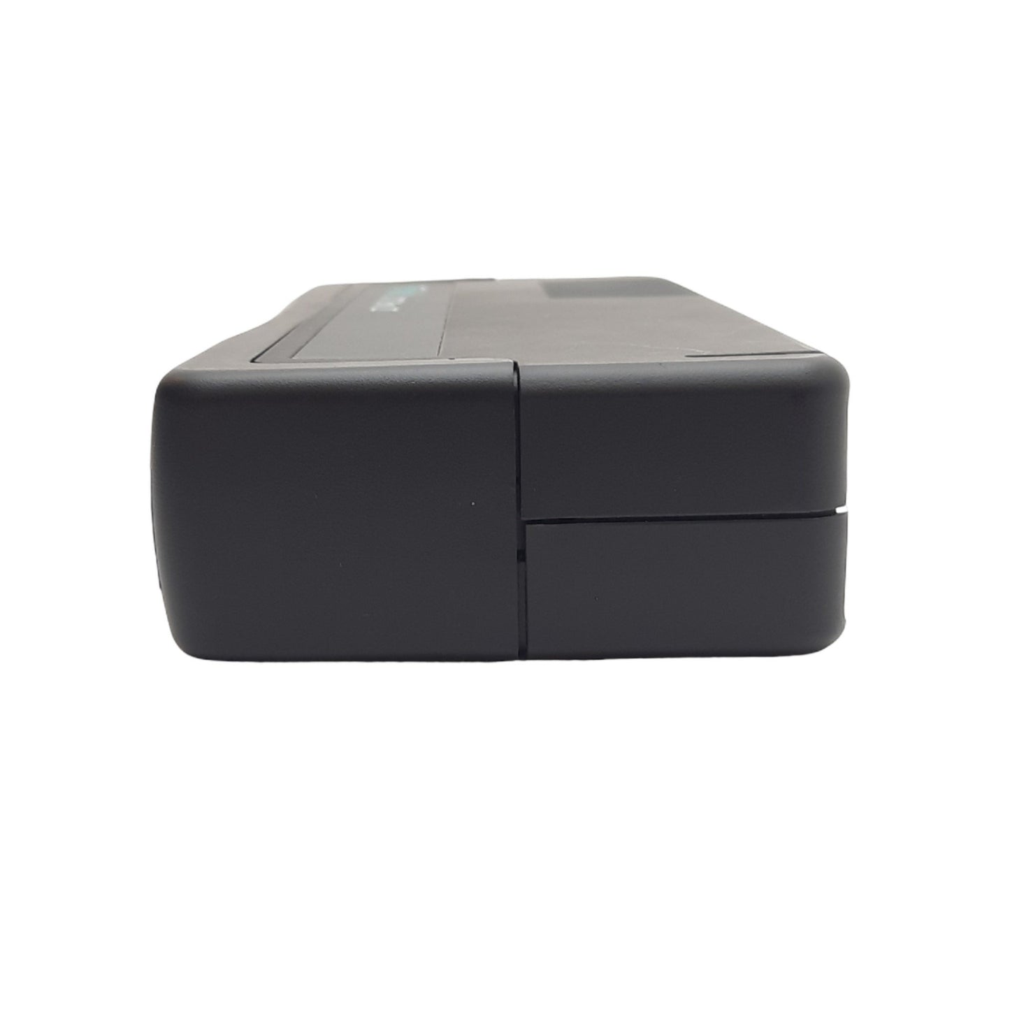 Used Black Box KV7021A 4-Port ServSwitch DT Basic+ With Audio, Power Supply