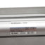 Used SMC NCDQ2A50-75DZ Pneumatic Cylinder, ø50mm Bore, 75mm Stroke, 1/4in NPT, 1.0MPa