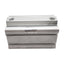 Used SMC NCDQ2A50-75DZ Pneumatic Cylinder, ø50mm Bore, 75mm Stroke, 1/4in NPT, 1.0MPa
