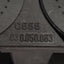 Used Kabelschlepp 0555.030.050.063 Cable Carrier, 50x30mm Inner, ø63mm Bending, 39.5"