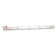 Used Rollon ASN220370 Telescopic Rail 22mm Rail Size, 370mm, 865N Axial Capacity