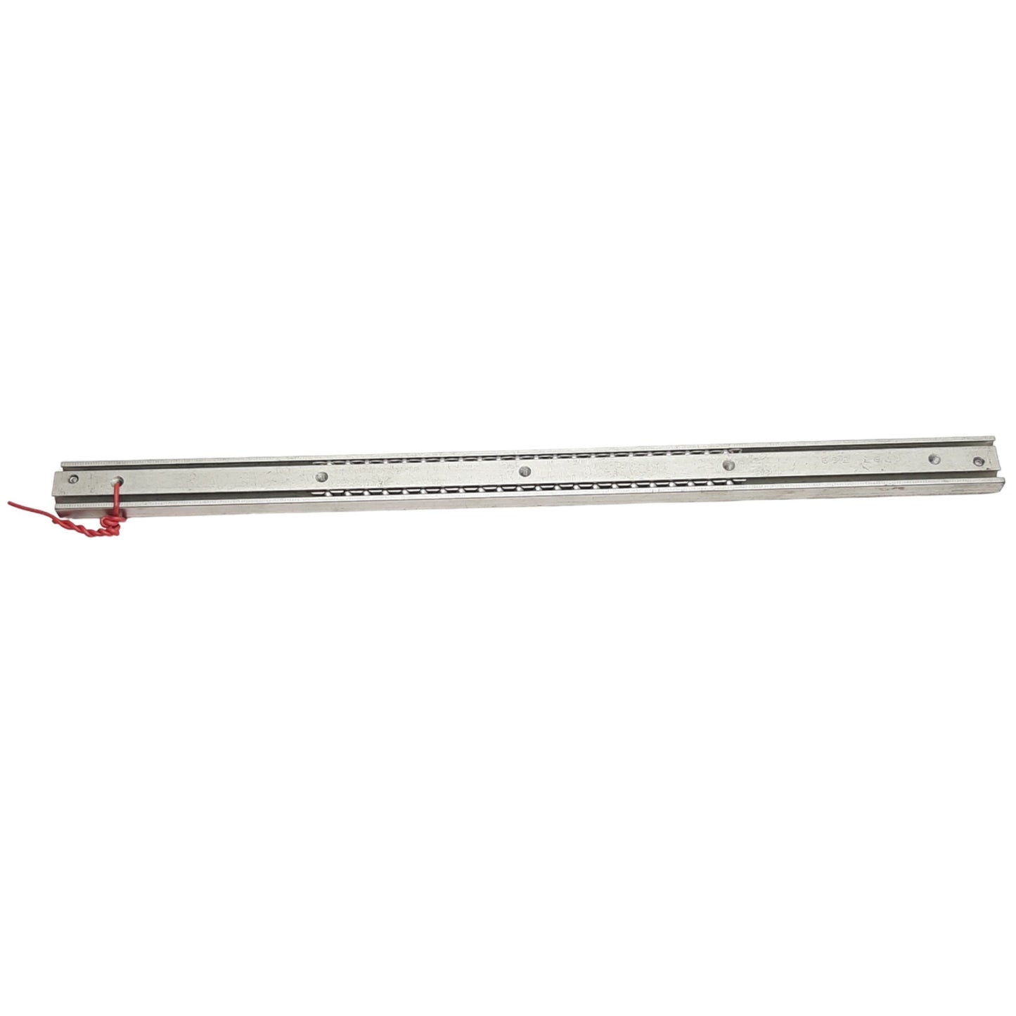 Used Rollon ASN220370 Telescopic Rail 22mm Rail Size, 370mm, 865N Axial Capacity