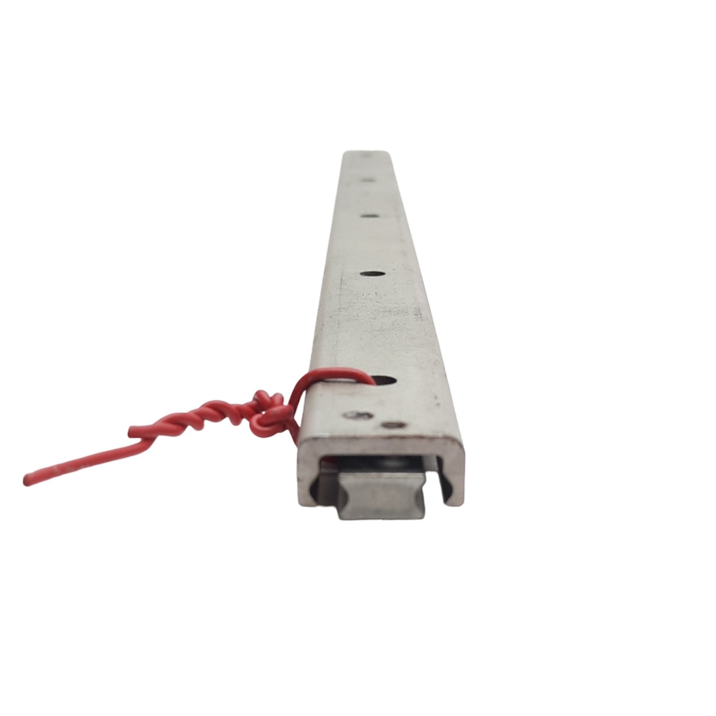 Used Rollon ASN220370 Telescopic Rail 22mm Rail Size, 370mm, 865N Axial Capacity