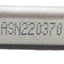 Used Rollon ASN220370 Telescopic Rail 22mm Rail Size, 370mm, 865N Axial Capacity