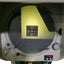 Used Deltronic DH14-MPC Horizontal Optical Comparator With DRO 14" Screen 120VAC
