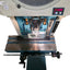 Used Deltronic DH14-MPC Horizontal Optical Comparator With DRO 14" Screen 120VAC