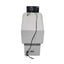 Used Deltronic DH14-MPC Horizontal Optical Comparator With DRO 14" Screen 120VAC