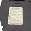 Used Siemens 3TH8244-0B Contactor, 4-Pole, Contacts: 4x N/O 4x N/C, Coil: 24VDC