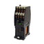 Used Siemens 3TH8244-0B Contactor, 4-Pole, Contacts: 4x N/O 4x N/C, Coil: 24VDC