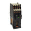 Used Siemens 3TH8244-0B Contactor, 4-Pole, Contacts: 4x N/O 4x N/C, Coil: 24VDC