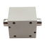 New Compact BFHD118X12 Pneumatic Cylinder ø1-1/8in Bore, 1/2in Stroke, 1/8in NPT