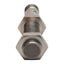 Used Micro Detectors AM1-AP-3H Proximity Sensor, PNP-NO, 4mm Range, 30VDC, 4-Pin M12