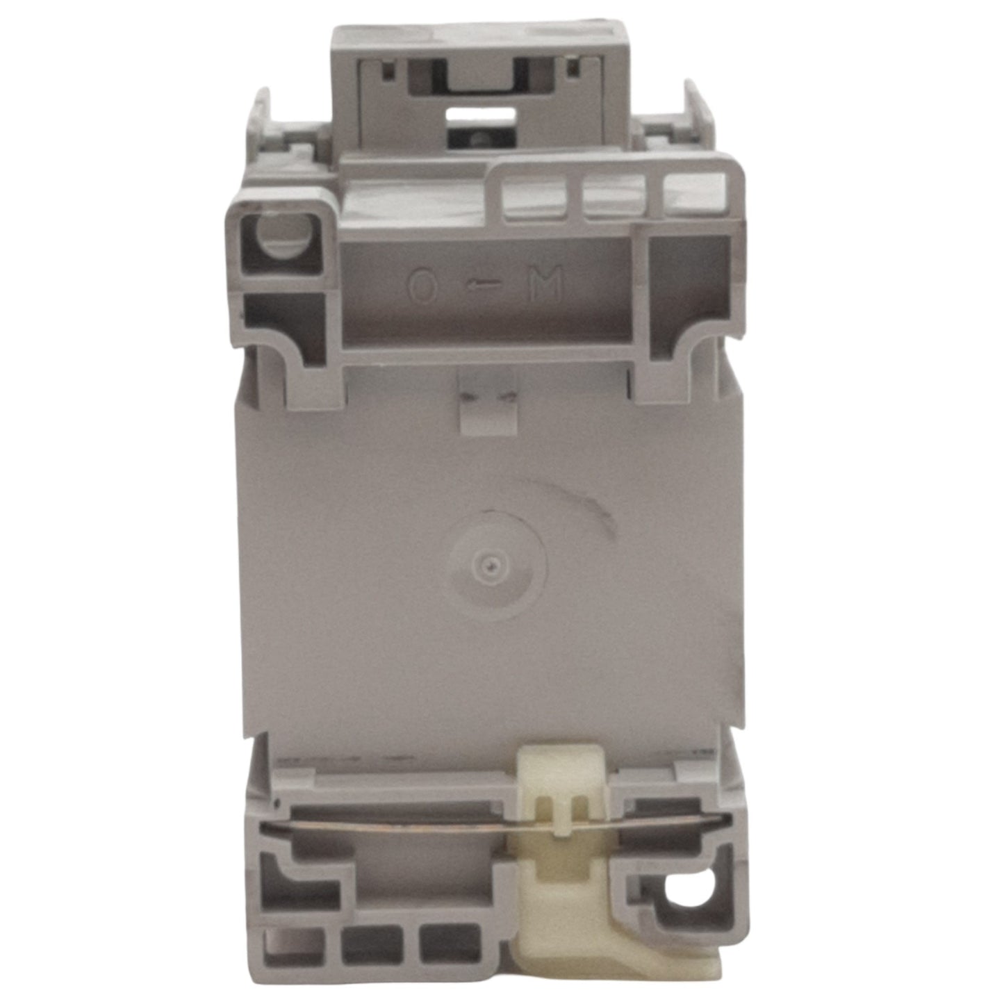 Used Allen Bradley 100-C16EJ10 IEC Contactor 3-Pole, 32A, 7.5kW @ 690VAC, 24VDC Coil