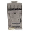 Used Allen Bradley 100-C16EJ10 IEC Contactor 3-Pole, 32A, 7.5kW @ 690VAC, 24VDC Coil