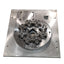 Used Steeger 16 Carrier Horn Gear Plate For K80/16-2013-IMC 4K Braiding Machine
