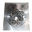 Used Steeger 16 Carrier Horn Gear Plate For K80/16-2013-IMC 4K Braiding Machine