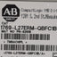 Used Allen Bradley 1769-L27ERM-QBFC1B CompactLogix 5370 Controller EtherNet/IP 24VDC