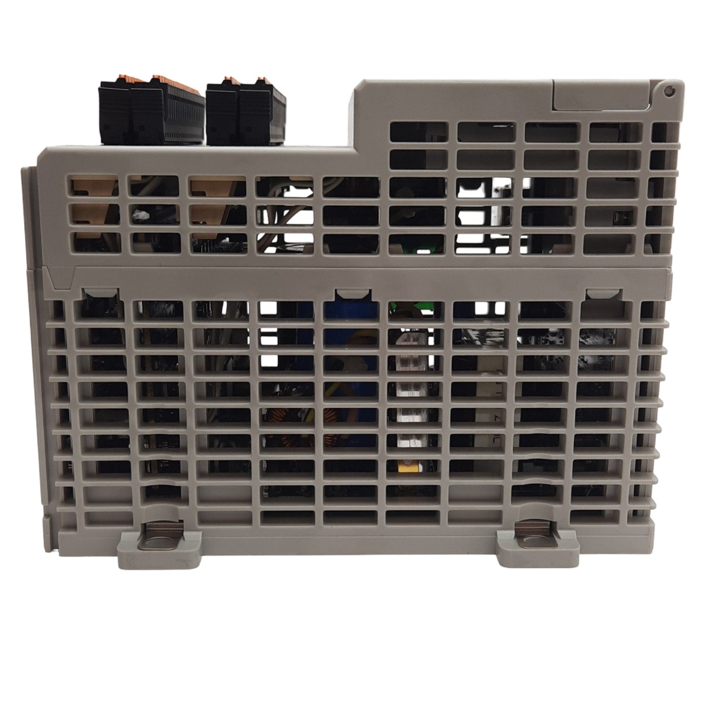 Used Allen Bradley 1769-L27ERM-QBFC1B CompactLogix 5370 Controller EtherNet/IP 24VDC