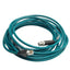 Used Molex 1203410802 In-Sight Ethernet Cable RJ45 to M12 (X-Coded) 8-Pin, 5m