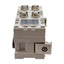 Used SMC EX600-DYPB Fieldbus System Digital Output Unit, 8-Point PNP M12 5-Pin 24VDC