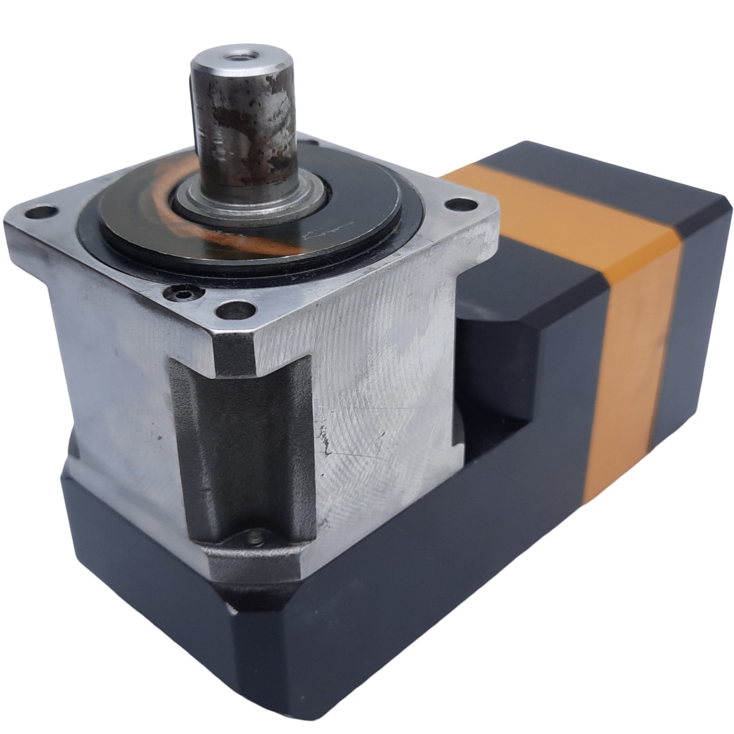 Used Parker RX60-100-L2 Mid Precision Gearhead, Ratio 100:1, Output Shaft ø16mm