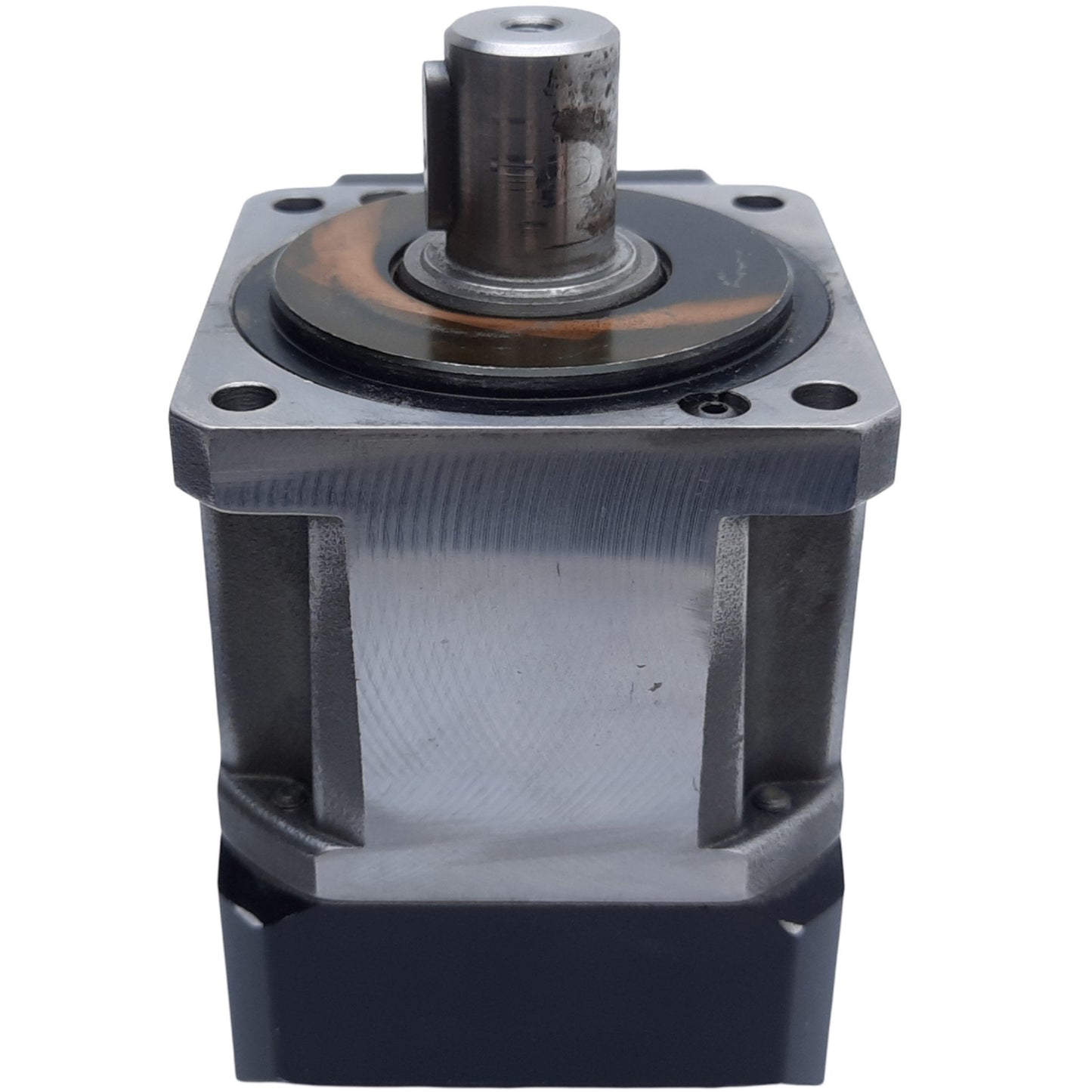 Used Parker RX60-100-L2 Mid Precision Gearhead, Ratio 100:1, Output Shaft ø16mm