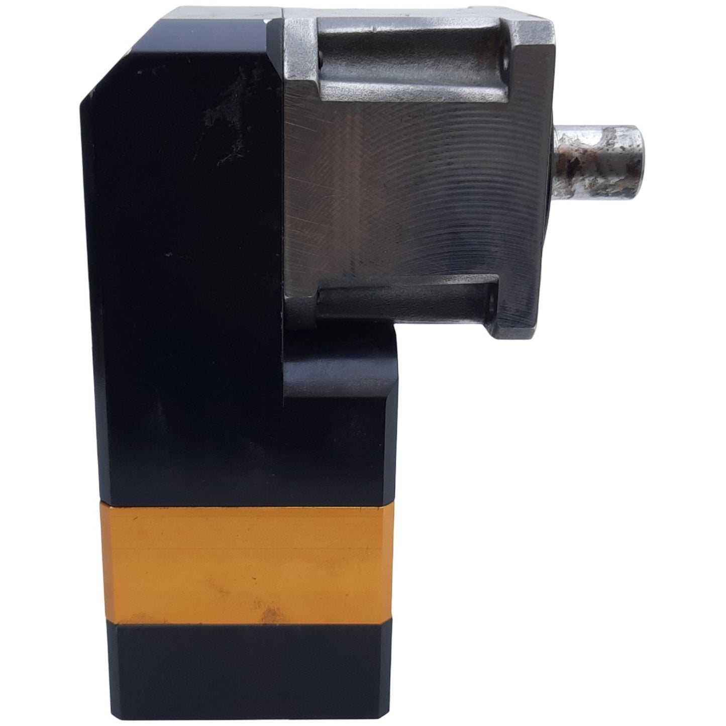 Used Parker RX60-100-L2 Mid Precision Gearhead, Ratio 100:1, Output Shaft ø16mm