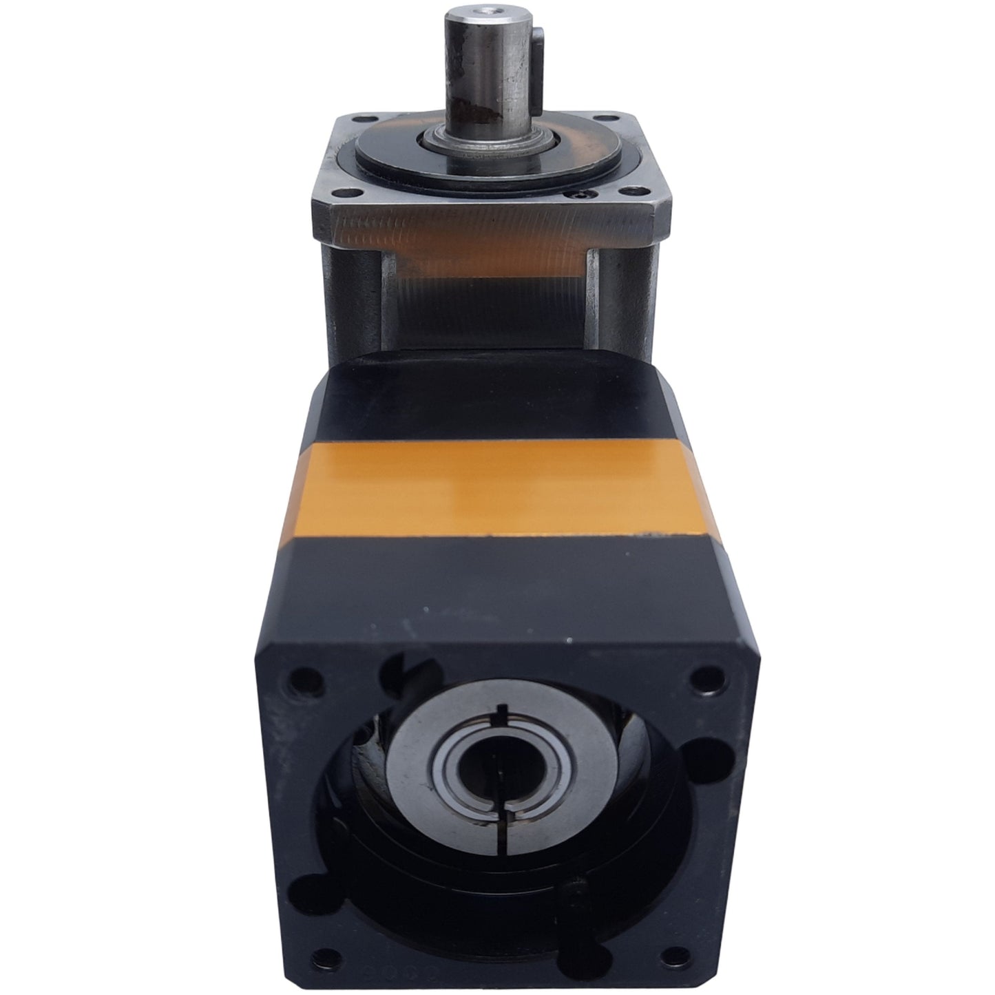 Used Parker RX60-100-L2 Mid Precision Gearhead, Ratio 100:1, Output Shaft ø16mm