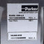 Used Parker RX60-100-L2 Mid Precision Gearhead, Ratio 100:1, Output Shaft ø16mm