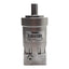 Used Nidec VRL-050B-50-K7-S8ZH8 Planetary Gearbox, 50:1, 15Nm, 19.5mm Shaft, 8500rpm