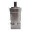 Used Nidec VRL-050B-50-K7-S8ZH8 Planetary Gearbox, 50:1, 15Nm, 19.5mm Shaft, 8500rpm