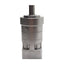 Used Nidec VRL-050B-50-K7-S8ZH8 Planetary Gearbox, 50:1, 15Nm, 19.5mm Shaft, 8500rpm
