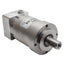 Used Nidec VRL-050B-50-K7-S8ZH8 Planetary Gearbox, 50:1, 15Nm, 19.5mm Shaft, 8500rpm