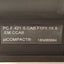 Used Piab PC.F.421.S.CAB.F1P1.1X.8.EM.CCAB piCOMPACT 23 Vacuum Ejector, -90kPa, 24VDC
