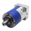 Used Wittenstein Alpha LP 050S-MF2-50-1B1-3S Servo Gearbox, 50:1, ø12mm Shaft, 6.5Nm