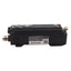 Used Keyence FS-V31CP Fiber Amplifier Unit, PNP, M8 4-Pin Male, 12-24VDC *No Cover*