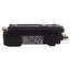 Used Keyence FS-V31CP Fiber Amplifier Unit, PNP, M8 4-Pin Male, 12-24VDC *No Cover*