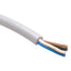 Used Lot of 4 Automation Direct CD12M-0B-070-A1 Sensor Cable, M12 4-Wire Female, 2m