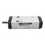 Used Humphrey HBDAS10X1 Pneumatic Cylinder, ø10mm Bore, 1in Stroke, M3, 100psi