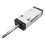 Used Humphrey HBDAS10X1 Pneumatic Cylinder, ø10mm Bore, 1in Stroke, M3, 100psi