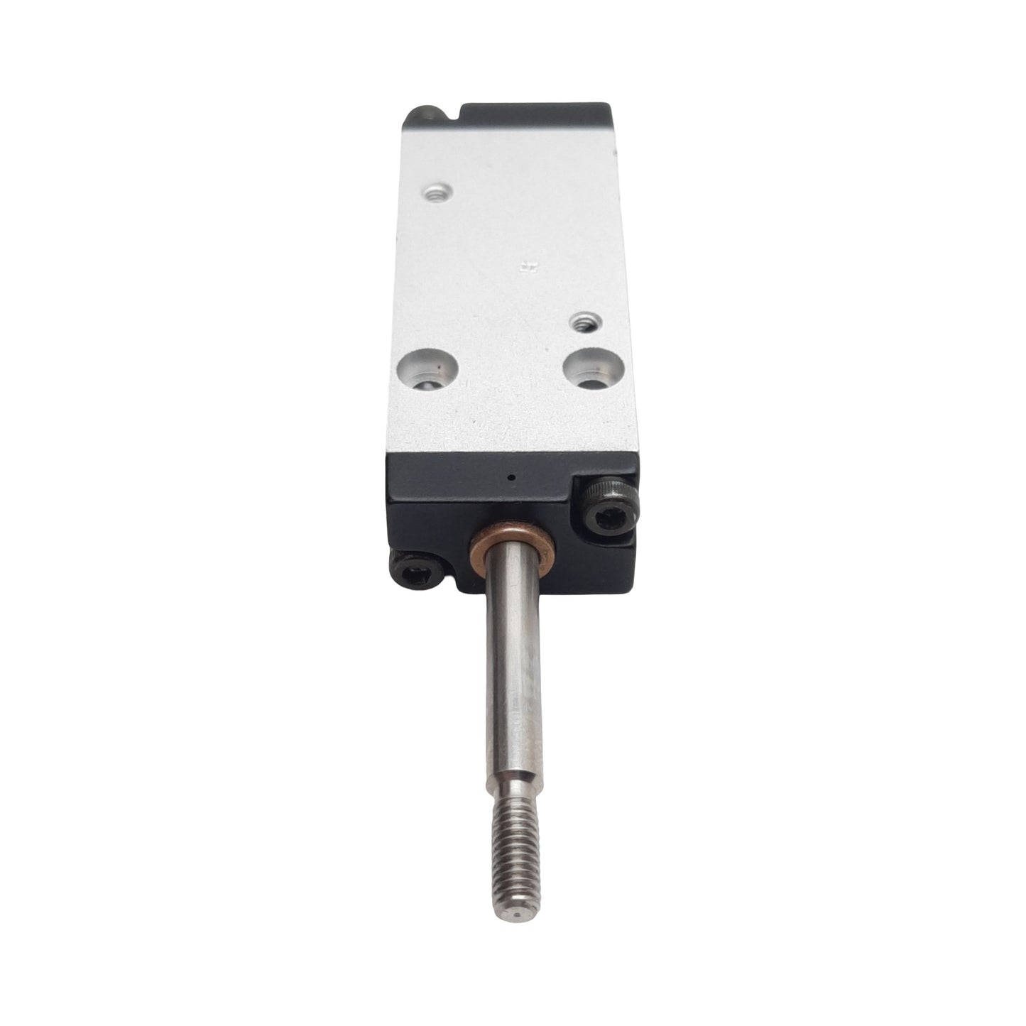 Used Humphrey HBDAS10X1 Pneumatic Cylinder, ø10mm Bore, 1in Stroke, M3, 100psi