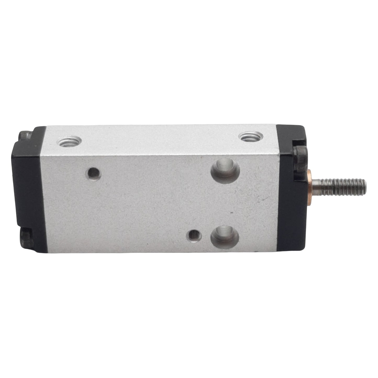 Used Humphrey HBDAS10X1 Pneumatic Cylinder, ø10mm Bore, 1in Stroke, M3, 100psi