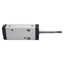 Used Humphrey HBDAS10X1 Pneumatic Cylinder, ø10mm Bore, 1in Stroke, M3, 100psi