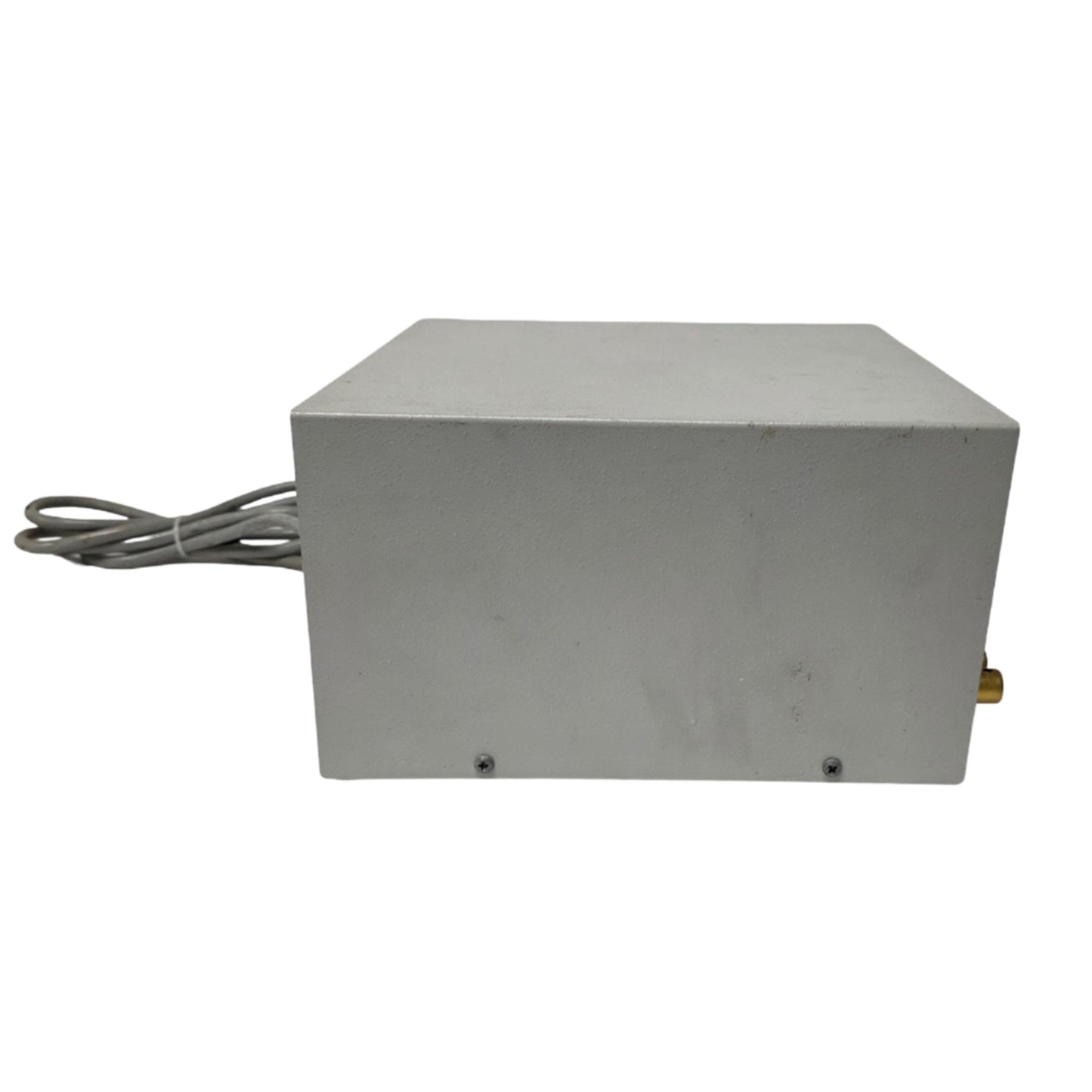 Used Unitek 1-049-03 Weldmatic Spot Welding Power Supply 0-15 Watt Sec 250W 120VAC
