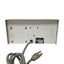 Used Unitek 1-049-03 Weldmatic Spot Welding Power Supply 0-15 Watt Sec 250W 120VAC