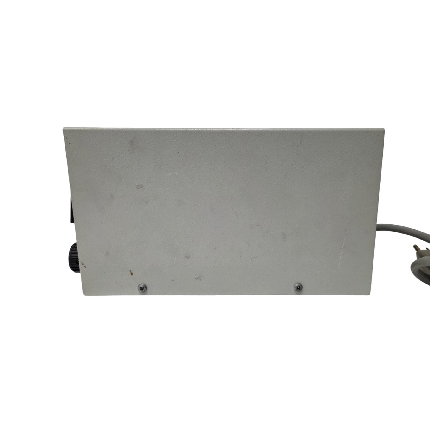 Used Unitek 1-049-03 Weldmatic Spot Welding Power Supply 0-15 Watt Sec 250W 120VAC