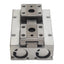 Used SMC MHF2-16DR Pneumatic Gripper, ø16mmm Bore, 16mm Stroke, 90N, M5, 0.1-0.7MPa
