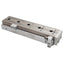 Used SMC MXQ16-125 Pneumatic Slide Table, ø16mm Bore, 125mm Stroke, M5, 0.15-0.7MPa