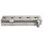 Used SMC MXQ16-125 Pneumatic Slide Table, ø16mm Bore, 125mm Stroke, M5, 0.15-0.7MPa