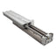 Used SMC MXQ16-125 Pneumatic Slide Table, ø16mm Bore, 125mm Stroke, M5, 0.15-0.7MPa